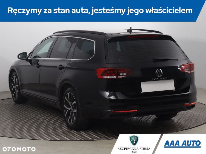 Volkswagen Passat Variant - 6