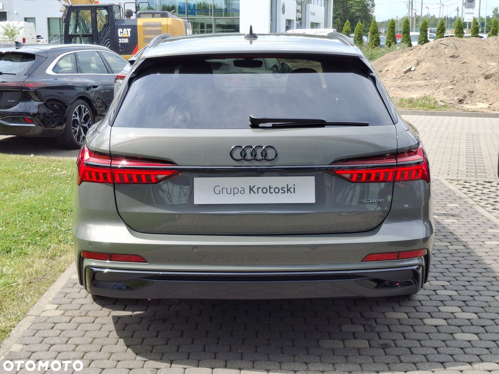 Audi A6 - 3