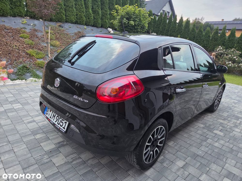 Fiat Bravo 2011 photo 2