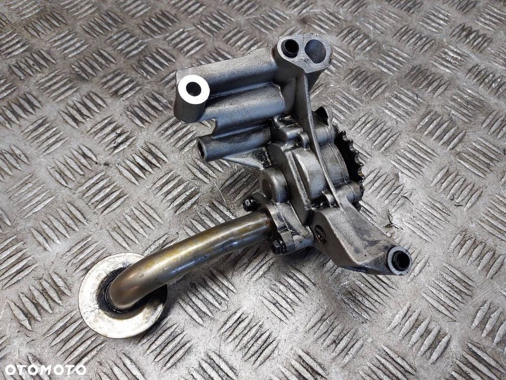 POMPA OLEJU SEAT LEON II 2.0 TDI BKD 03G115105 038115121A - 1