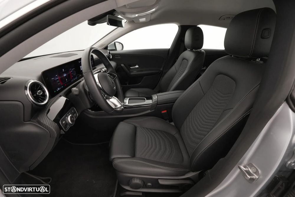 Mercedes-Benz CLA 180 d Shooting Brake Style Plus Aut. - 14