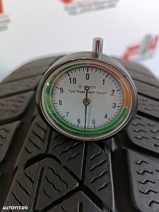 ANVELOPE 195/55/20 95H 195 55 20 PIRELLI CP N10539 M+S - 3