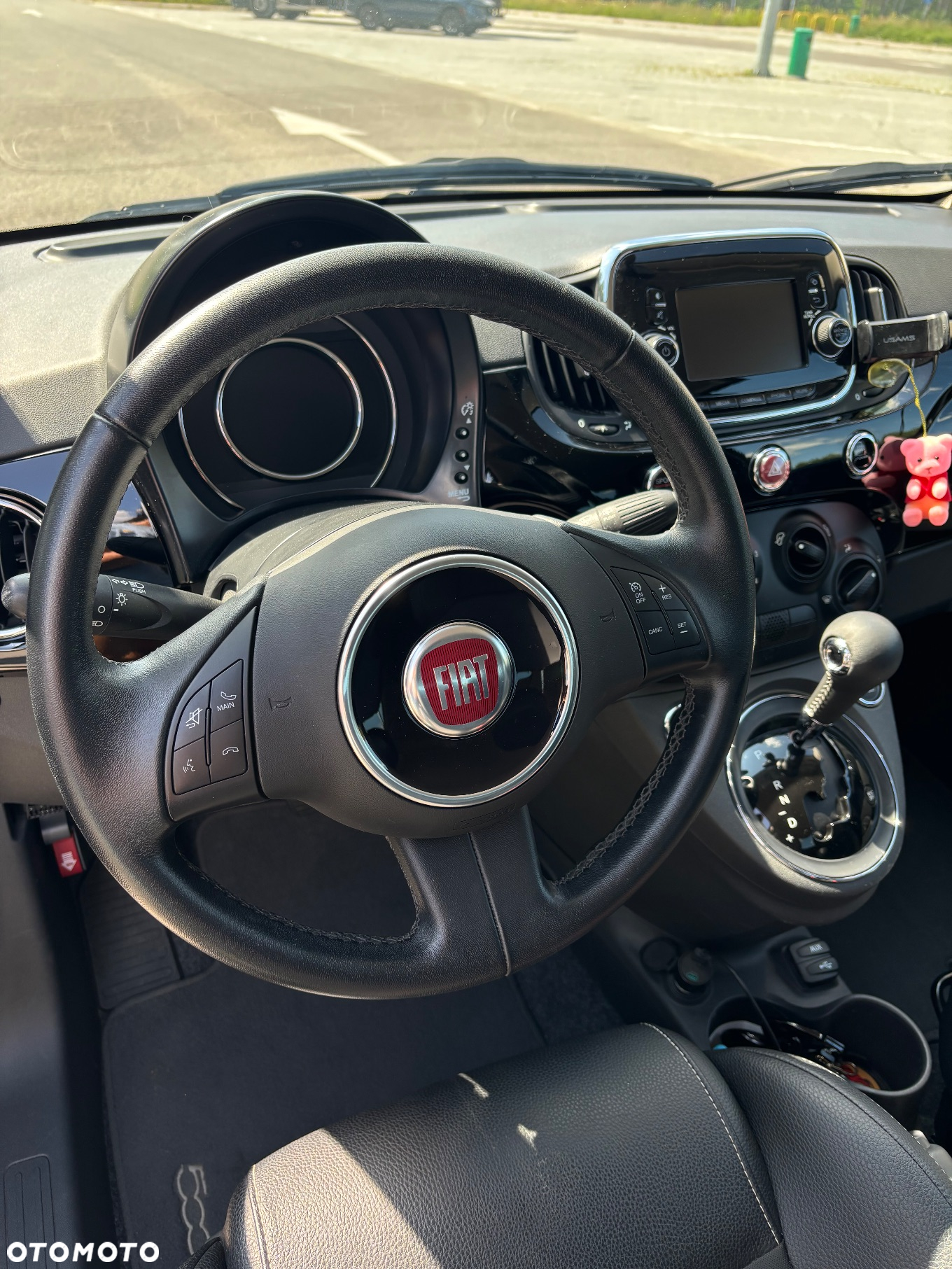 Fiat 500 - 7