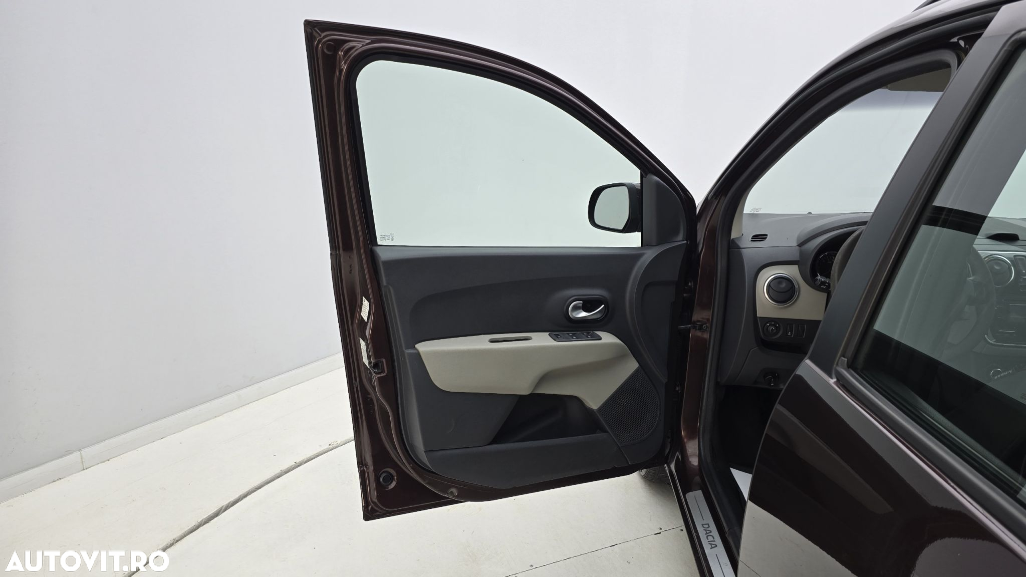 Dacia Lodgy - 10