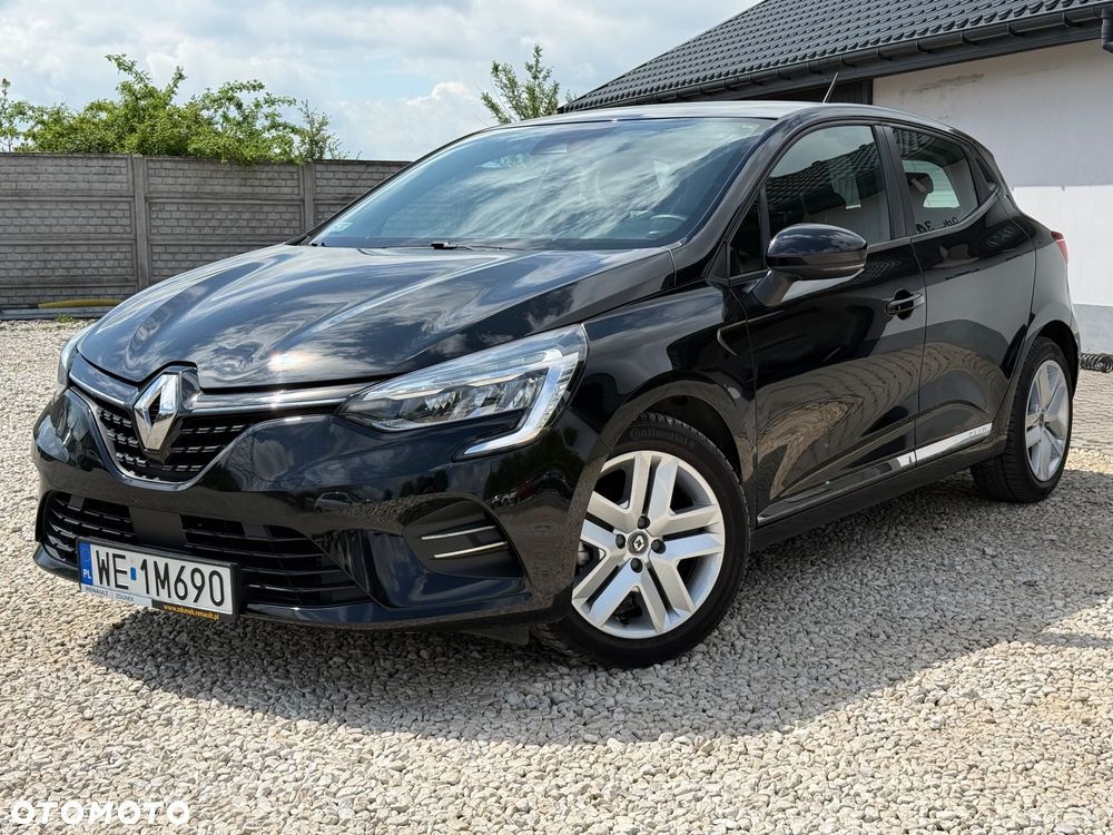 Renault Clio 1.0 TCe Intens - 4