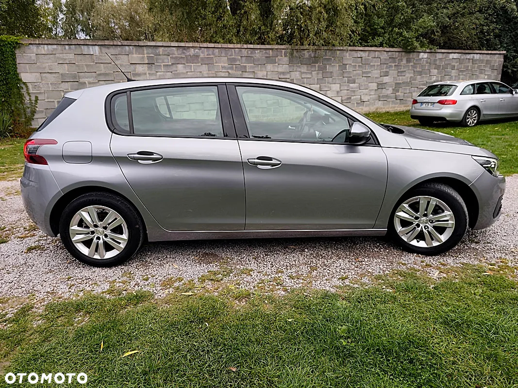 Peugeot 308 PureTech 110 Active Pack - 16