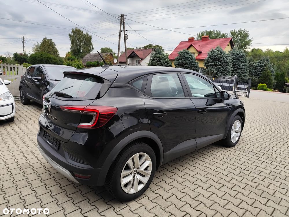 Renault Captur - 2