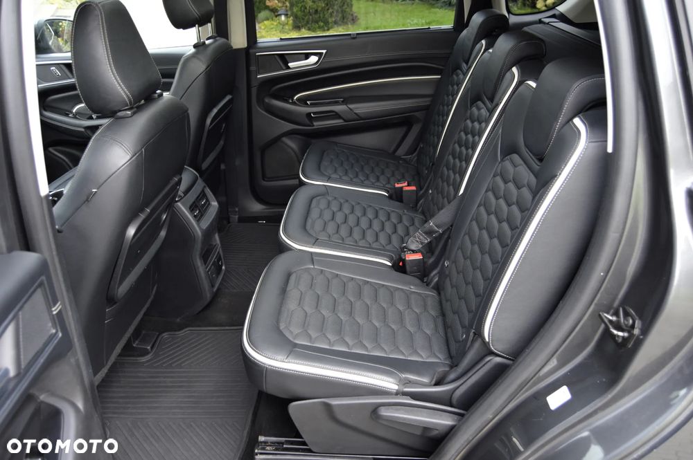 Ford S-Max 2.0 TDCi Vignale PowerShift - 14