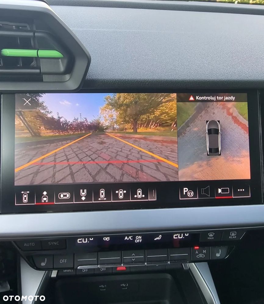 Audi RS3 Limousine TFSI Quattro S tronic - 30