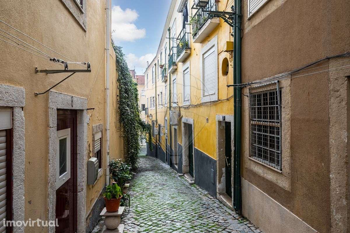 Apartamento T2 para venda - Grande imagem: 2/38