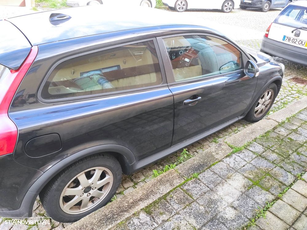 Volvo C30 DRIVe Kinetic - 6