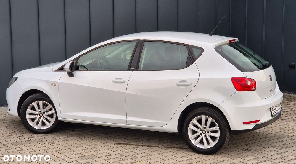 Seat Ibiza - 28