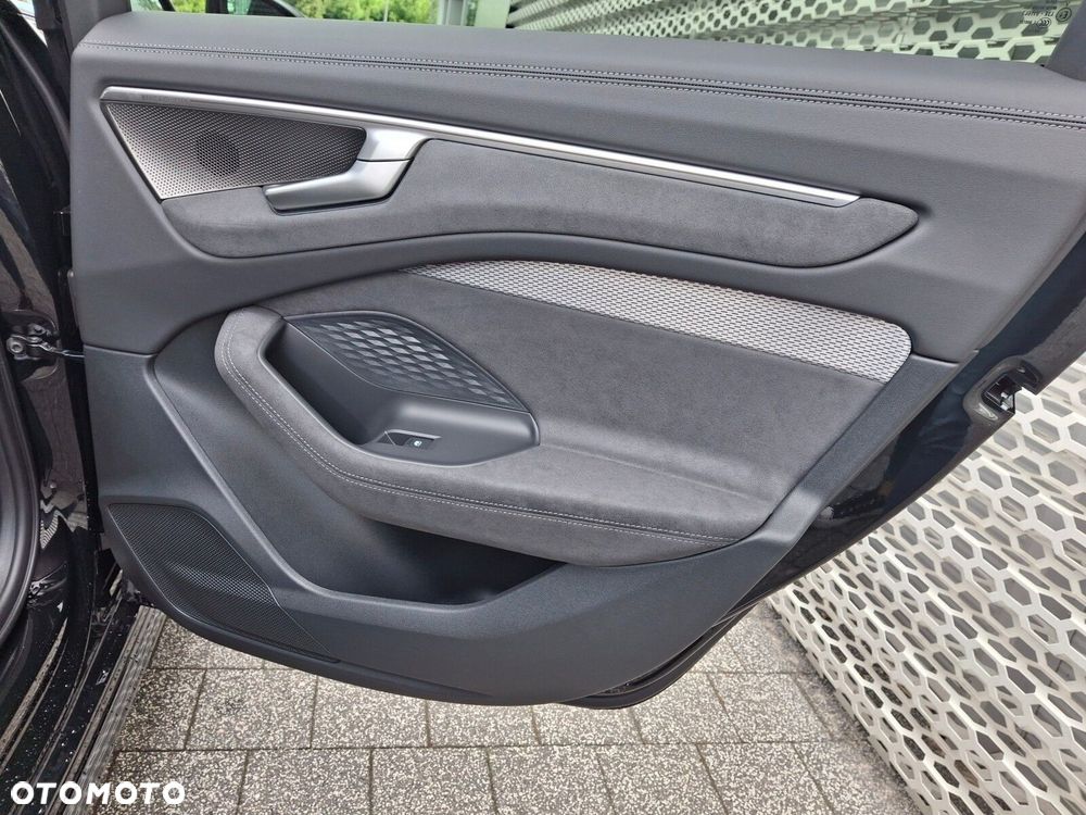 Audi A6 Limousine - 20