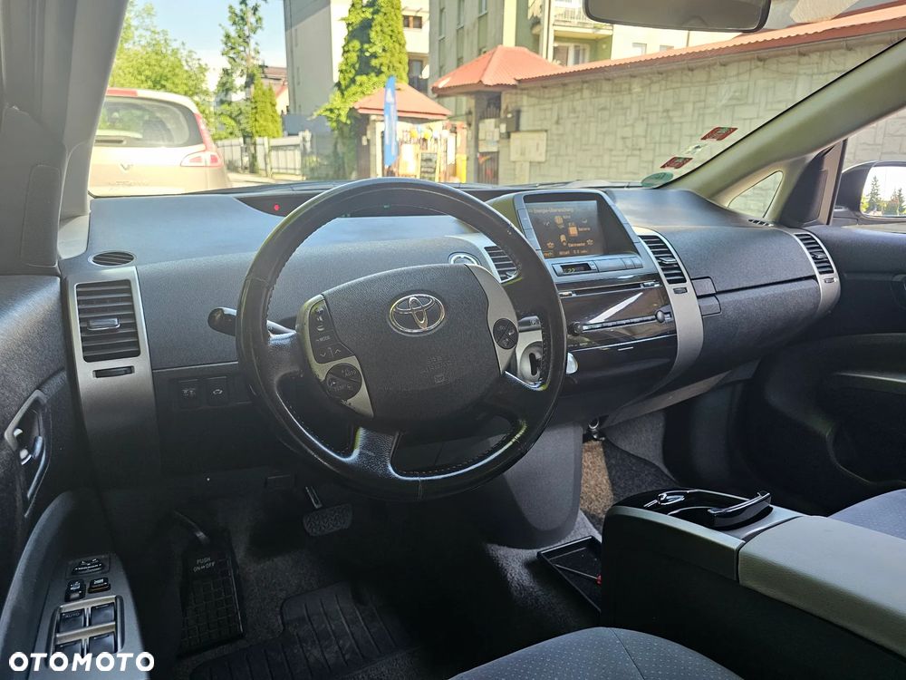 Toyota Prius 1.5 VVT-i Prestige - 15