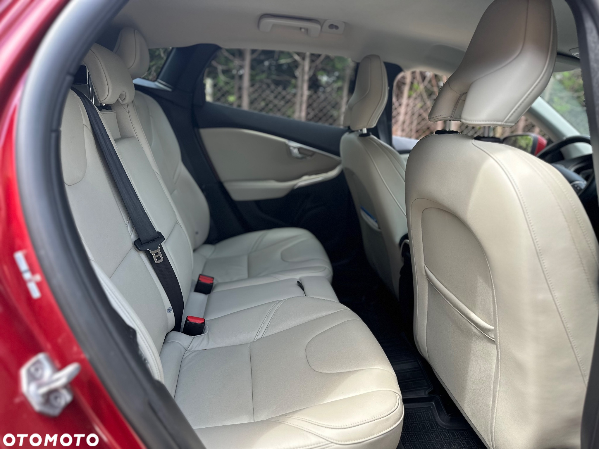 Volvo V40 D2 Drive-E Summum - 15