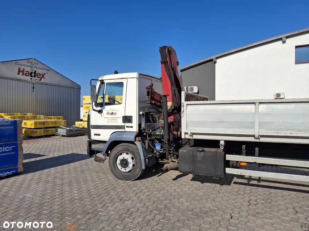 DAF FA 55 - 7