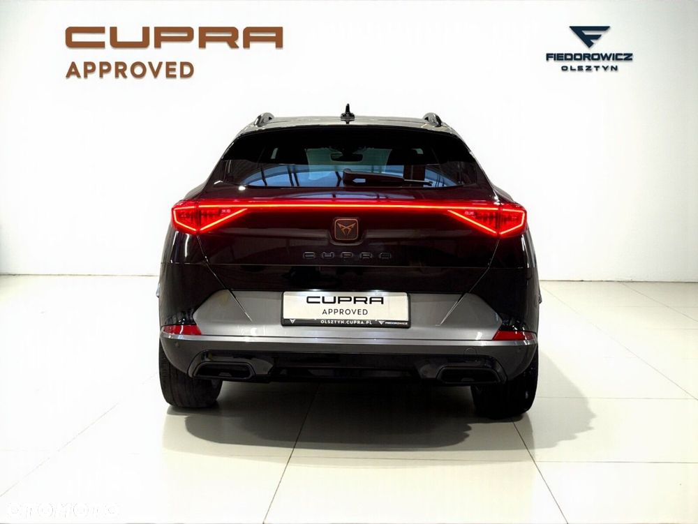 Cupra Formentor 1.5 TSI - 7