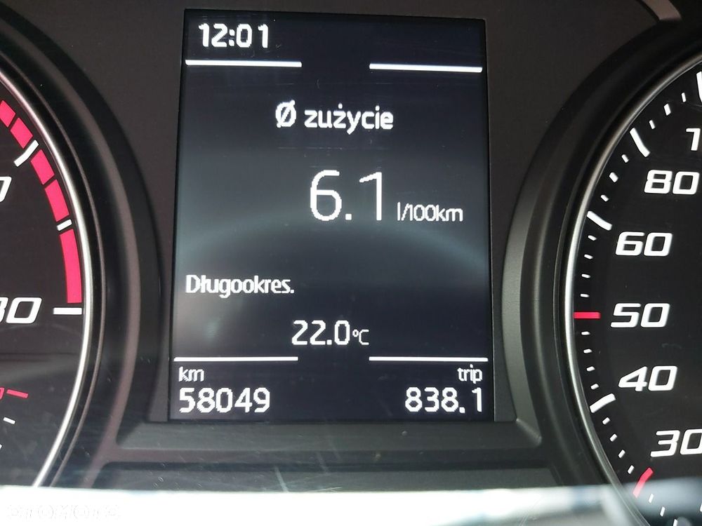 Seat Leon 1.5 TSI Style - 28