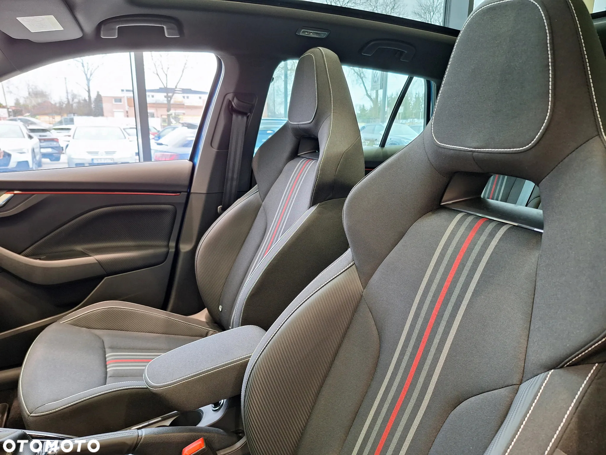 Skoda Scala 1.0 TSI Monte Carlo DSG - 7
