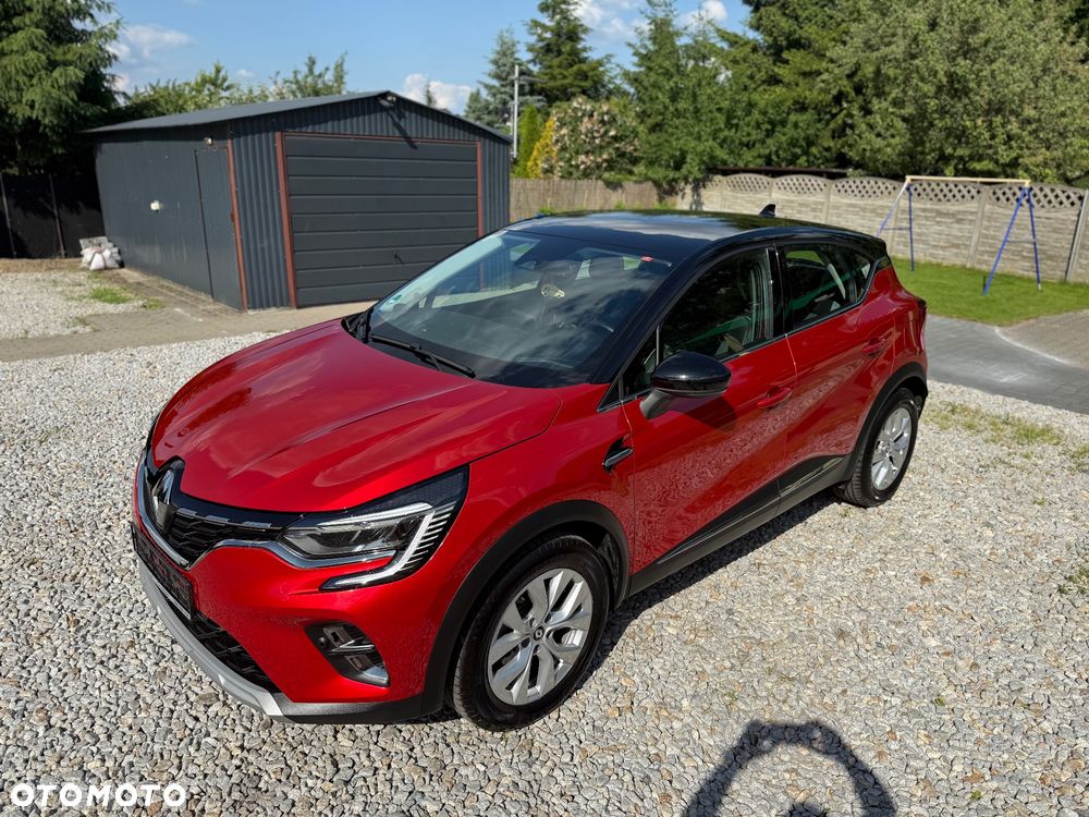 Renault Captur - 3