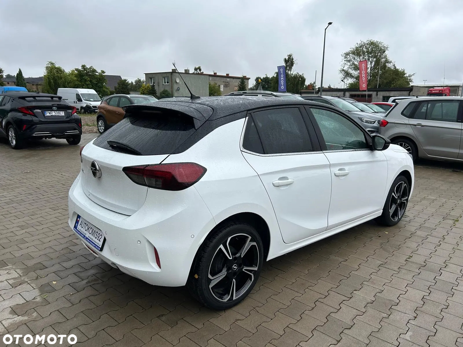 Opel Corsa 1.2 Direct Injection Turbo Start/Stop GS Line - 5