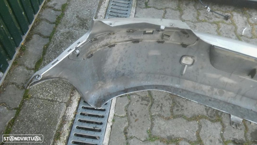 Para choques tras peugeot 307 - 10
