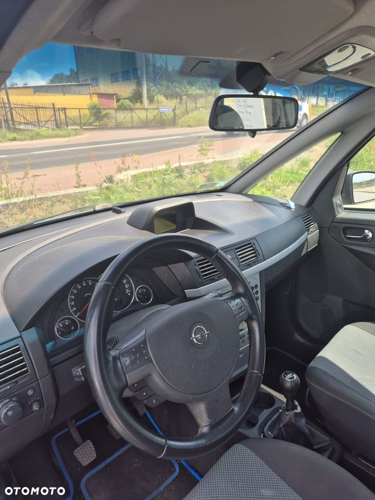 Opel Meriva 1.6 Enjoy - 6