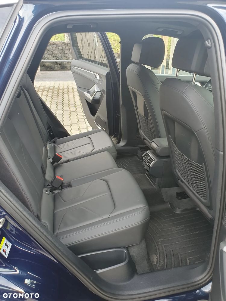 Audi Q3 45 TFSI Quattro S Line S tronic - 11