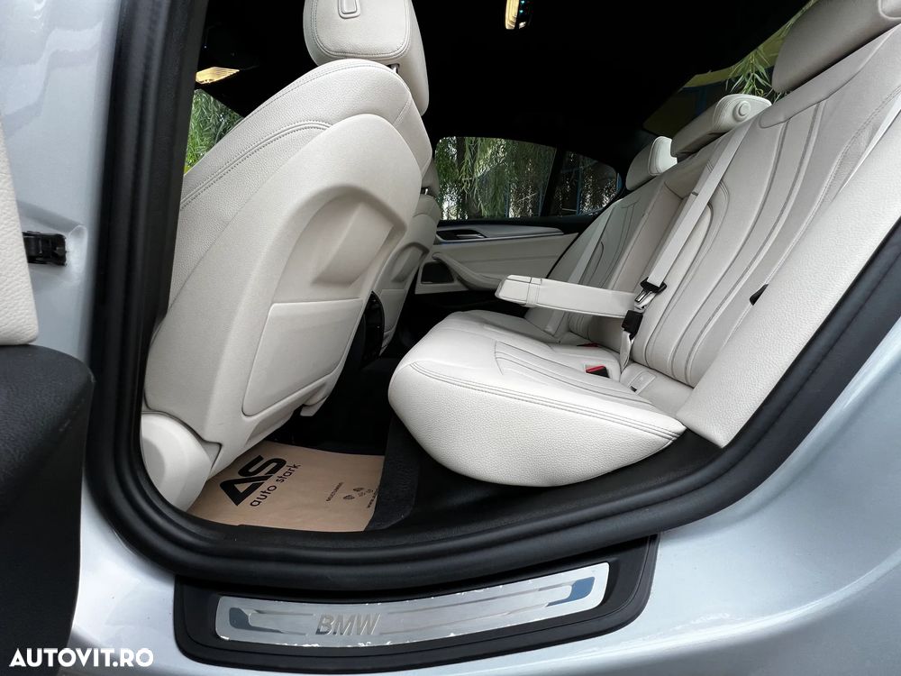 BMW Seria 5 530e AT PHEV - 18