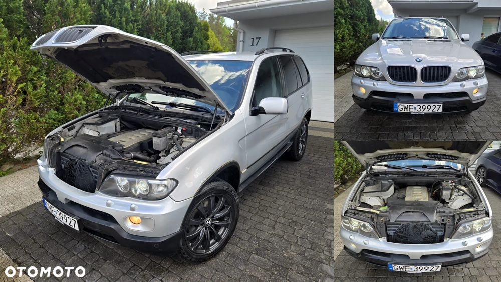 BMW X5 - 11