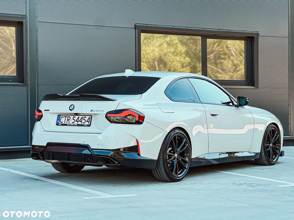 BMW Seria 2 - 6
