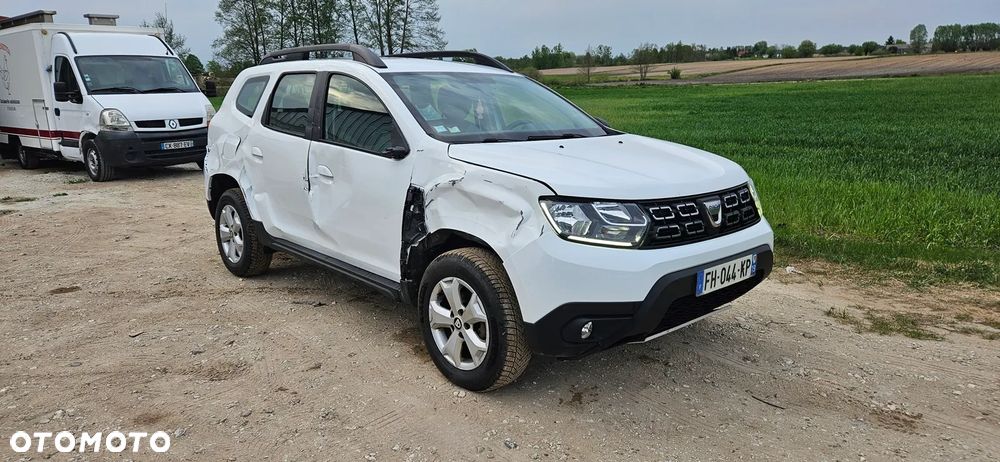 Dacia Duster - 7