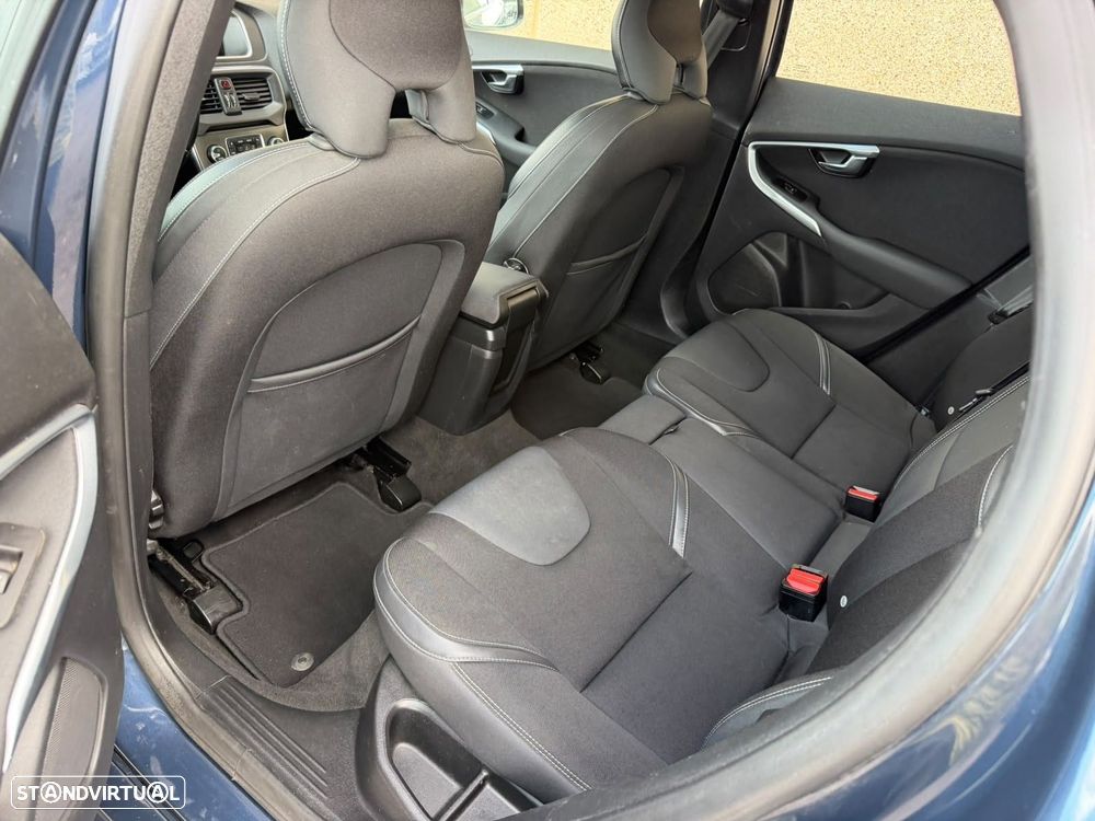 Volvo V40 2014 photo 5