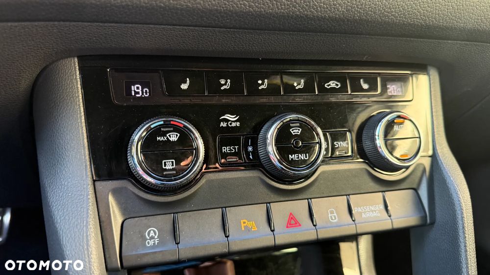 Skoda Kodiaq 1.5 TSI ACT Sportline - 28