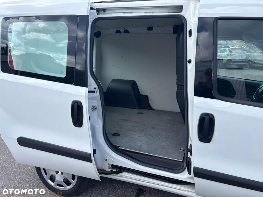 Fiat Doblo - 15