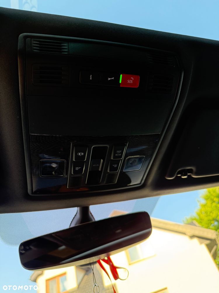 Skoda Superb 2.0 TDI SCR 4x4 Sportline DSG - 10
