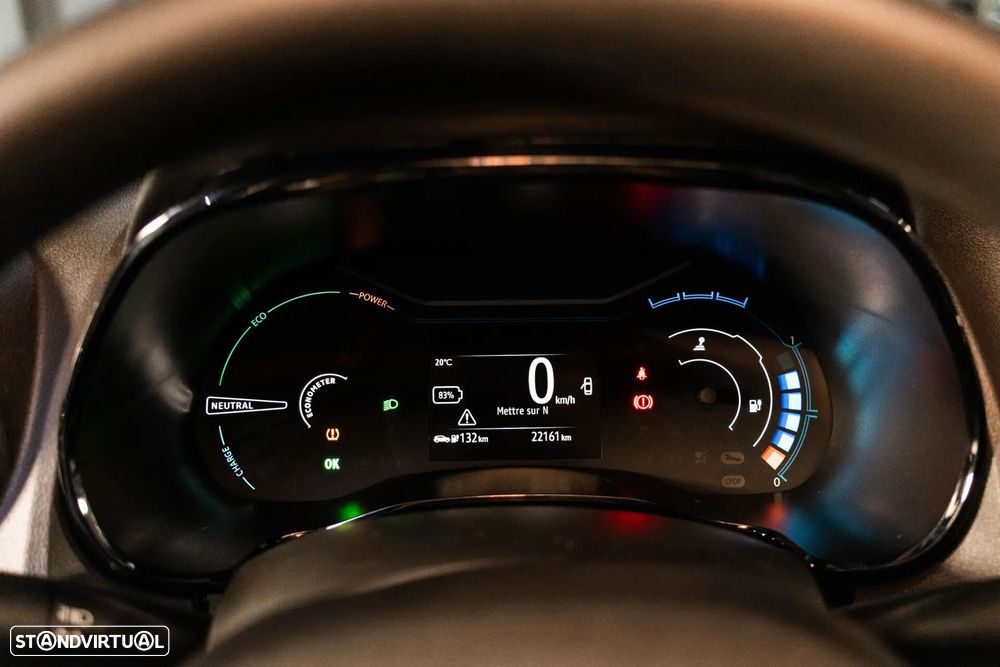 Dacia Spring Electric 45 Comfort - 26