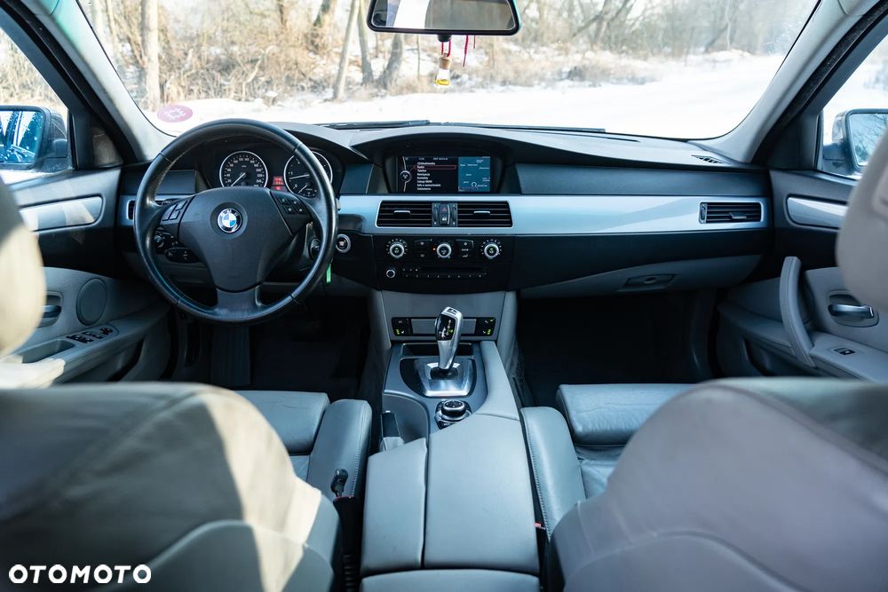 BMW Seria 5 - 3