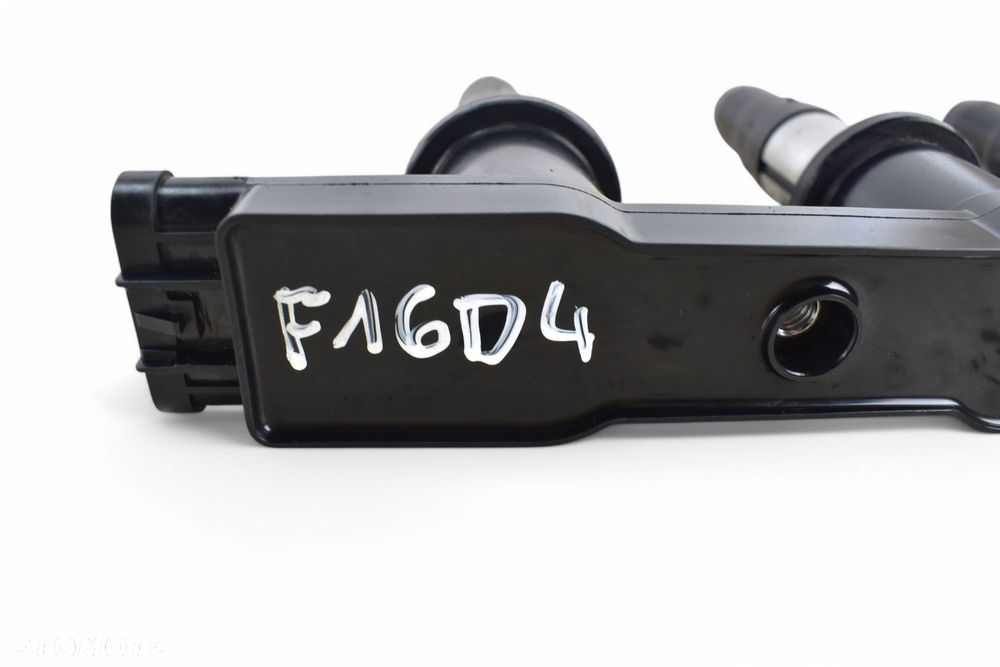 Cewka Zapłonowa CHEVROLET CRUZE I 1.6 F16D4 0986221097 - 9