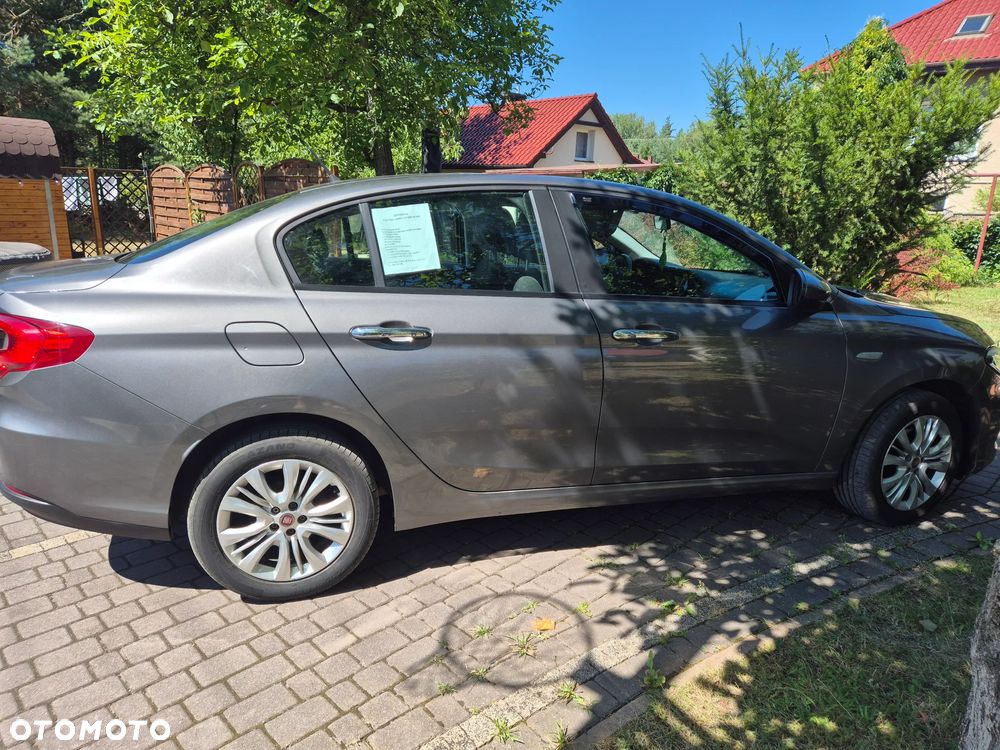 Fiat Tipo - 3