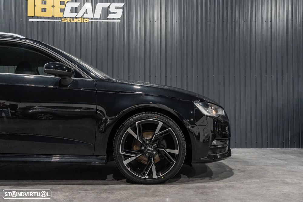 Audi A3 Sportback 1.6 TDI Sport - 41