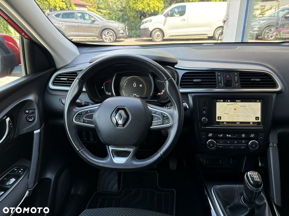 Renault Kadjar - 20