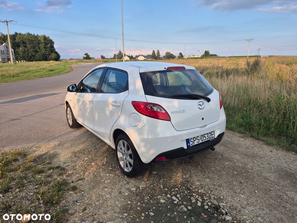 Mazda 2 1.3 Exclusive - 6