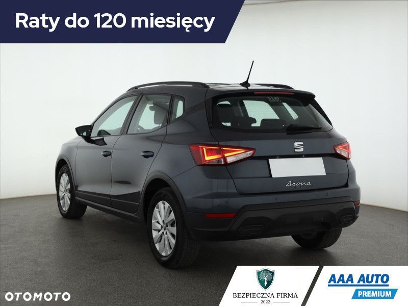 Seat Arona - 6