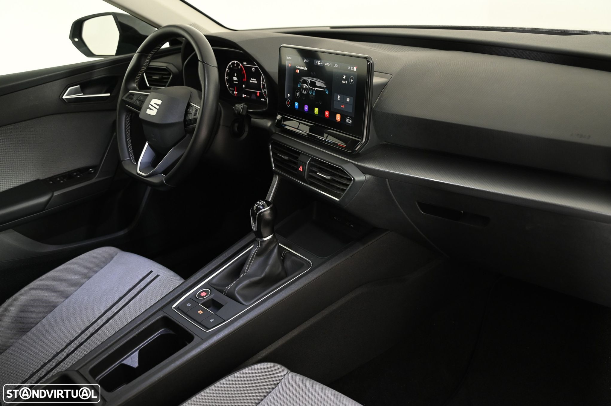 SEAT Leon 1.0 TSI Style - 16