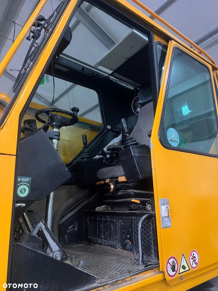 Liebherr LTM 1030/1 - 4