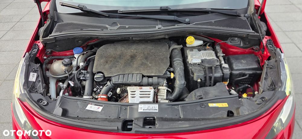 Peugeot 2008 - 16