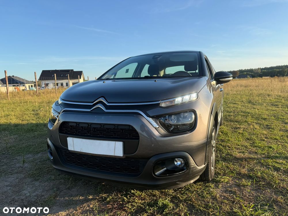 Citroën C3 Pure Tech 110 S&S EAT6 ELLE ONLINE EDITION - 33