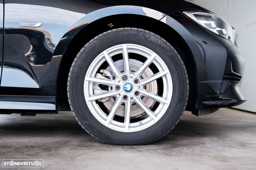 BMW 320 - 10