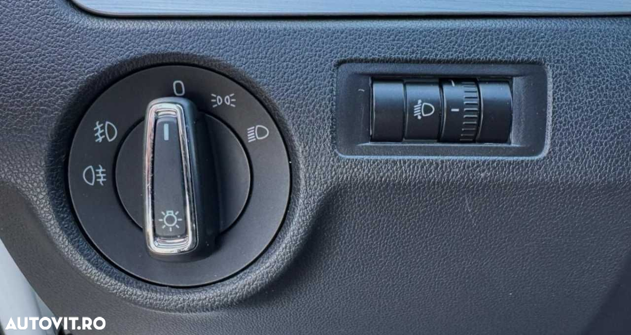 Skoda RAPID - 21